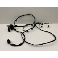 Мерседес gls x166 свет датчиков pdc передняя 13 -