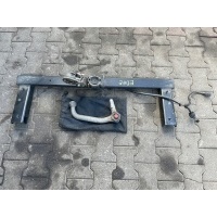 Форд edge ii mk2 фаркоп oryginalny