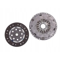 комплект сцепление aisin ky - 116r