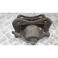 Суппорт тормозной передний правый KIA SPORTAGE (2010-2015) 2012 581302Y000, 581902SA70