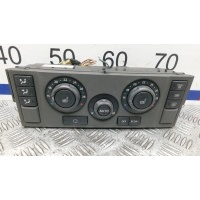 Блок управления печки и климат-контроля LAND ROVER DISCOVERY (2004) 2005 JFC000657WUX