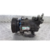 Компрессор кондиционера дизельный RENAULT CLIO (2005-2011) 2006 08823501662, 8200365787