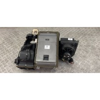 Холодильная установка BMW 7 серия E65/E66/E67 2008 64116942649,64106907742