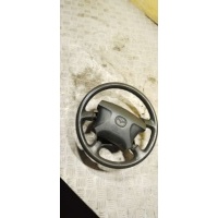 Руль Mazda 323 BJ 2000