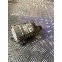 Стартер Toyota Camry XV30 2004 2810074260