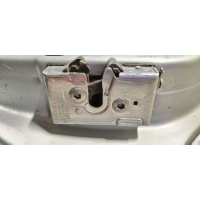 Замок двери задней левой Audi 80 B3 1990 893839015d