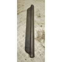 Накладка на порог Mazda 323 BJ 2000 b25d68720