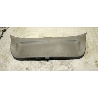 Обшивка крышки багажника Mazda 323 BJ 2000 b25h68960