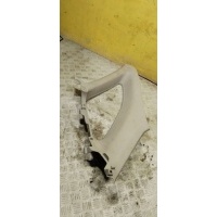 Обшивка стойки задней правой Mazda 323 BJ 2000 b25h68250