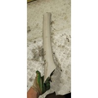 Обшивка стойки передней правой Mazda 323 BJ 2000 b25d68161