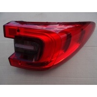 Renault kadjar рестайлинг фара задняя правый 265504776r