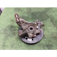 кулак поворотный Audi Q7 2005> 7L8505435