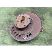 кулак поворотный Audi Q7 2005> 7L8505436