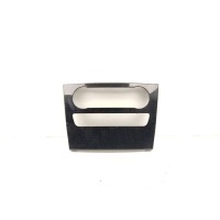 декоративная накладка центральной консоли Mercedes-Benz M-Класс W164 2007 A1646804417