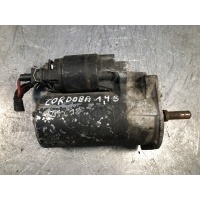 Стартер seat cordoba 1 , 4b 0001112027 036911023q