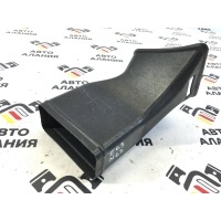 Воздуховод тормозов BMW 6 E63 2008 51117184697