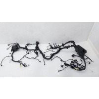 Проводка подкапотная Toyota RAV4 XA50 2021 8211542250