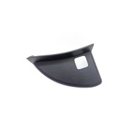 Накладка торпедо Mitsubishi Outlander GF 2021 8002B132XB, 8002B132, 8002B130