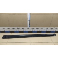 Молдинг двери Audi A6 [C6,4F] 2005-2011 4F0853960KGRU