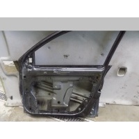 Дверь передняя правая RENAULT Megane II 2002-2009  7751473729