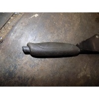 Рычаг стояночного тормоза Chevrolet Lanos 2004-2010 96304484