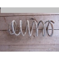 Пружина передняя Chevrolet Lanos 2004-2010 96257711