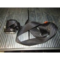 Ремень безопасности DAEWOO Matiz 2001-2015 96568841