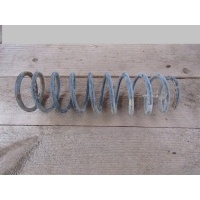 Пружина передняя DAEWOO Matiz 2001-2015 96342022