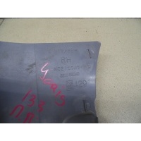 Накладка порога (внутренняя) TOYOTA Yaris Verso 1999-2005 6211152040B0