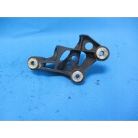 Крепление тросов кпп volkswagen поло v 1.4 6q0711789f