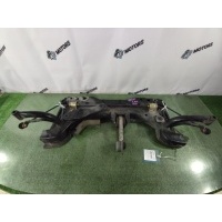 Балка под двс Mazda Demio DY3W 2006 D521-34-800A, D35034151C, D350-34-151D, D350-34-170A