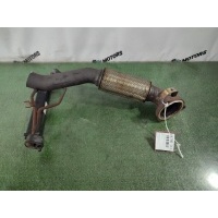 Труба глушителя Volvo V70 BW 2010 36000950