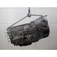 АКПП (автоматическая коробка переключения передач) VAG Q7 [4L] (2005 - 2015) 09D300038DX