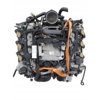 Двигатель мерседес w204 м 272 971 272971 v6 3.5