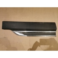 Накладка на дверь левый задняя renault espace v 828772568r