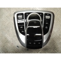Мерседес w447 touchpad джойстик a2059008726
