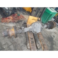 Мост задняя ось renault midlum 220 2011 год
