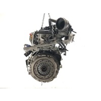 Мотор Nissan X-Trail T30 2002 QR20DE