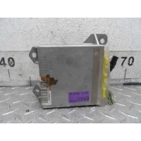 Блок управления подушек безопасности Mazda CX-7 (ER) 2006 - 2009 2007 EG2357K30A,