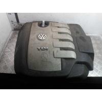 Крышка двигателя декоративная Volkswagen Touareg I (7L) 2002 - 2006 2004 070103926A,