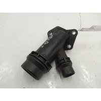 Фланец (тройник) системы охлаждения BMW 3-serie (E90) 2007 2247744