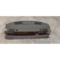 Полка багажника BMW 7 серия E65/E66/E67 2008 51467032055,51469143455