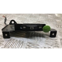 кнопка (выключатель) BMW 7 серия E65/E66/E67 2008 8368205,61318379594