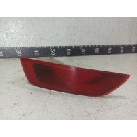 Фонарь задний в бампер левый Volvo XC60 1 DZ 2008-2017 30763322