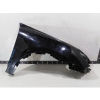 Крыло переднее правое Porsche Cayenne 958 2010-2018 95850303200GRV