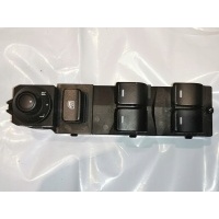 Панель переключатель стекол зеркал gkm166350a mazda 3
