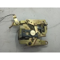 Замок двери сдвижной правый Volkswagen Transporter T4 1999 721843654BC