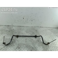 Стабилизатор поперечной устойчивости передний Renault Laguna II (2001-2007) 2003 8200082488
