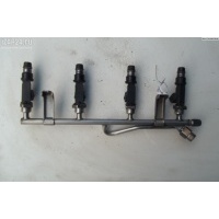 Форсунка топливная  Opel Meriva A 2003  25313846