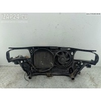 Рамка передняя (панель кузовная, телевизор) Audi A4 B5 (1994-2001) 1999 4A0010114S